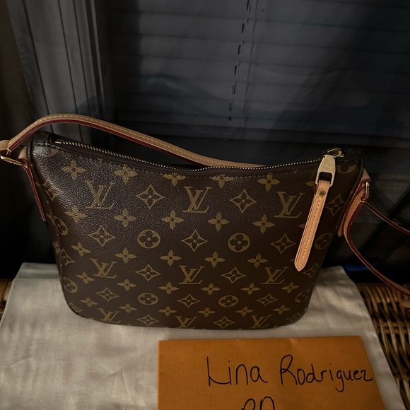 Louis Vuitton Mabillon - Picture 4 of 11